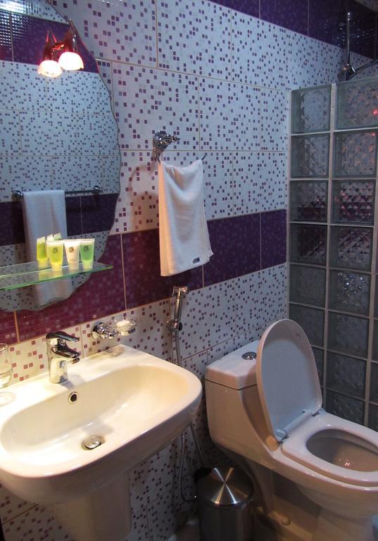 Jw Inn Hotel Nadinah Room photo